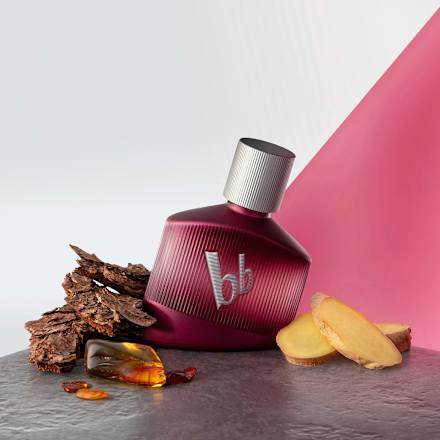 Eau de Parfum Loyal Man Bruno Banani