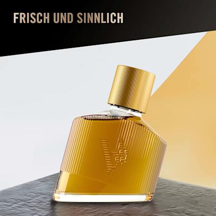 Eau de Toilette Man's Best Bruno Banani