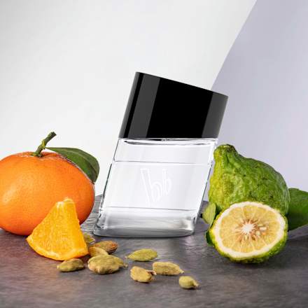 Eau de Toilette Pure Man Bruno Banani