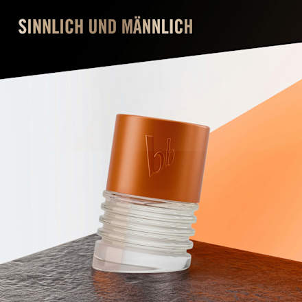 Eau de Toilette Absolute Man bruno banani