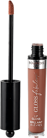 Gloss Fabuleux sjajilo za usne – 06 Cream Comes True  BOURJOIS PARIS