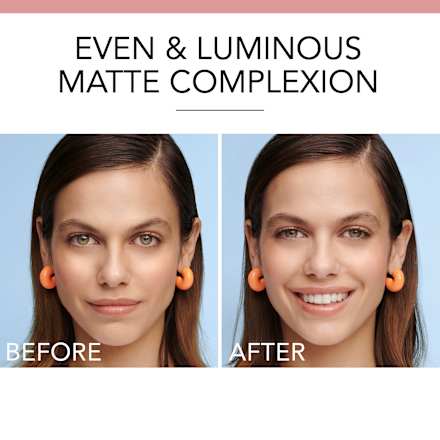 Puder Healthy Mix 01 BOURJOIS PARIS