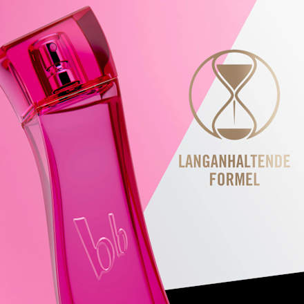 Eau de Toilette Pure Woman Bruno Banani
