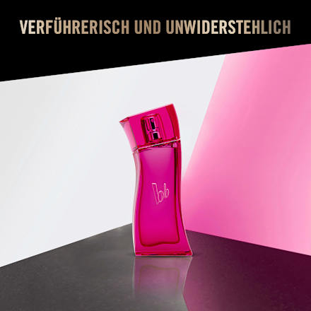Eau de Toilette Pure Woman Bruno Banani