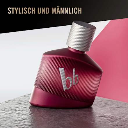 Eau de Parfum Loyal Man Bruno Banani