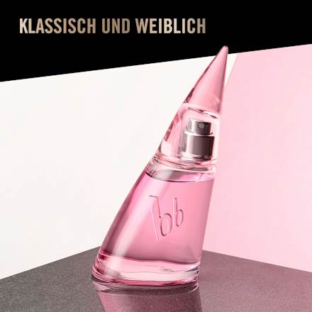 Woman Eau de Parfum  Bruno Banani