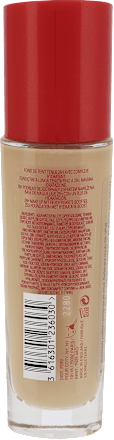 Podkład LASTING FINISH 210  RIMMEL LONDON