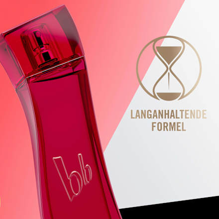 Eau de Toilette Woman's Best Bruno Banani