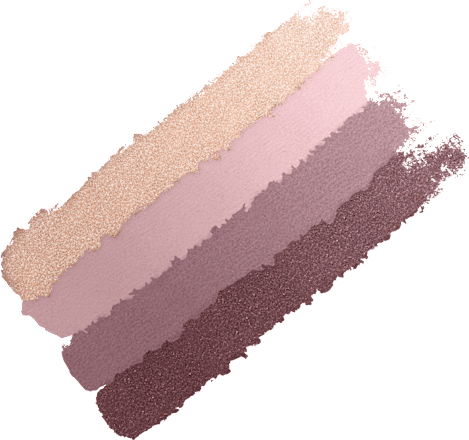 Colour X-pert Soft Touch paleta sjena za oči – 002 Crushed Blooms MAX FACTOR