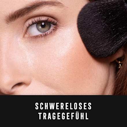 Facefinity bronzer – 001 Light Bronze MAX FACTOR