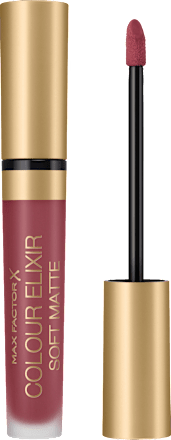 Rossetto Colour Elixir Soft Matte - n. 040 MAX FACTOR