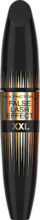 Mascara False Lash Effect XXL 001 Black MAX FACTOR