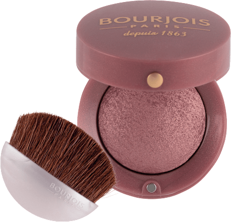 Rdečilo za lica Little Round Pot, 33 Lilas d'Or BOURJOIS PARIS