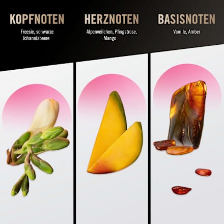 Pure Woman Körperspray Body Splash     Bruno Banani