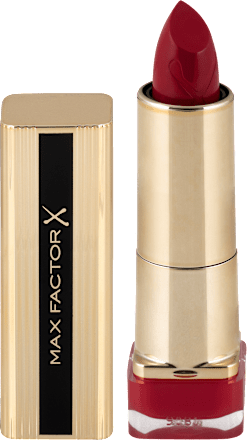 Colour Elixir ruž za usne – 075 Ruby Tuesday MAX FACTOR