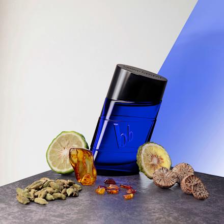 Magic Man Eau de Toilette Bruno Banani