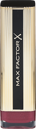 Colour Elixir ruž za usne – 130 Mulberry MAX FACTOR