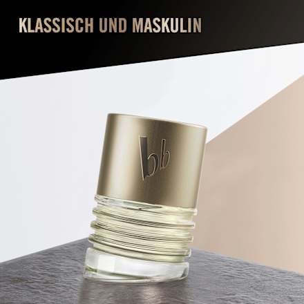 Eau de Parfum Man Bruno Banani