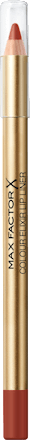Lipliner Colour Elixir 15 Soft Spice MAX FACTOR