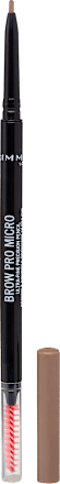 Olovka za obrve BROW PRO MICRO - 001 Blonde RIMMEL LONDON