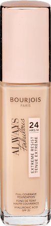 Always Fabulous tečni puder 420 BOURJOIS PARIS