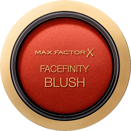 Facefinity rumenilo - 55 Stunning Sienna MAX FACTOR