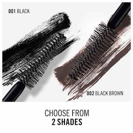 MASKARA SCAND VOLUME ON DEMAND RIMMEL LONDON