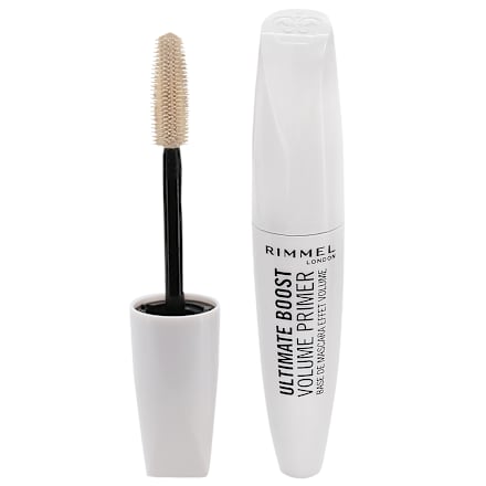 Ultimate Boost Volume Primer Mascara  RIMMEL LONDON