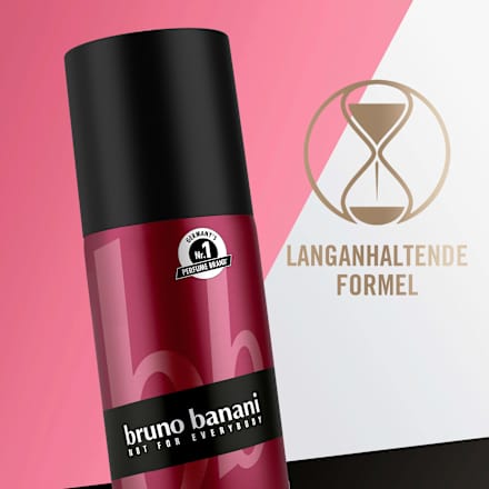 Deospray Loyal Man Bruno Banani