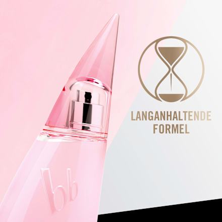 Eau de Toilette Woman Bruno Banani