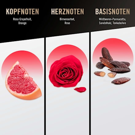 Eau de Toilette Woman's Best Bruno Banani