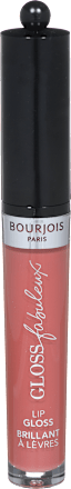 Gloss Fabuleux sjajilo za usne – 06 Cream Comes True  BOURJOIS PARIS