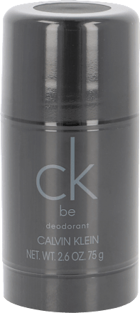 Deostick ck be Calvin Klein