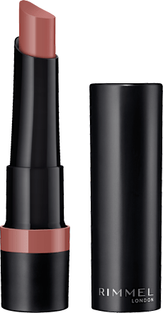 Rossetto Lasting Finish Matte - n. 730 RIMMEL LONDON