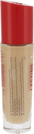 Podkład LASTING FINISH 210  RIMMEL LONDON