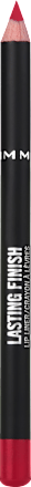 Lasting Finish olovka za usne – 125 Indian Pink RIMMEL LONDON