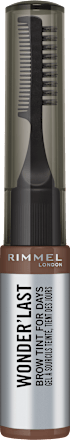 TUSZ DO BRWI 48H WONDER'LAST 003  RIMMEL LONDON