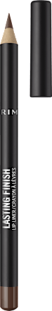 Creion buze Lasting Finish 790 Brown Pie RIMMEL LONDON