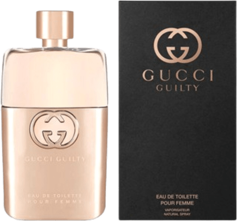 Guilty Pour Femme edt Gucci