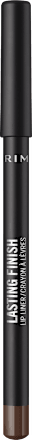 Creion buze Lasting Finish 790 Brown Pie RIMMEL LONDON