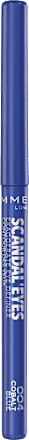 Matita occhi SCANDALEYES EXAGGERATE - n. 004 RIMMEL LONDON