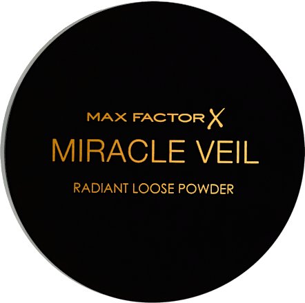 PUDER SYPKI MIRACLE VEIL MAX FACTOR