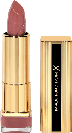 Colour Elixir ruž za usne – 020 Burnt Caramel MAX FACTOR