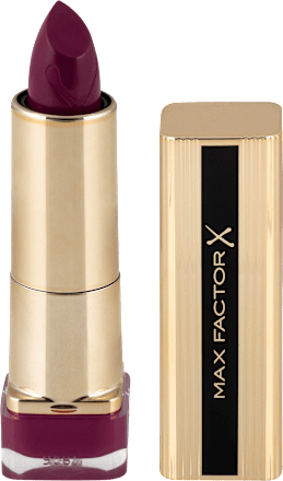 Colour Elixir ruž za usne – 130 Mulberry MAX FACTOR