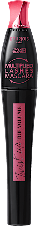 Maskara Twist Up the Volume BOURJOIS PARIS