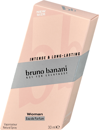 Woman edp Bruno Banani