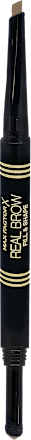 Real Brow Fill & Shape olovka za obrve - 01 Blonde  MAX FACTOR