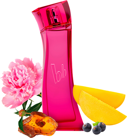 Női EdT Pure Woman Bruno Banani