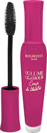 Volume Glamour Coup de theatre maskara – 02 Black  BOURJOIS PARIS