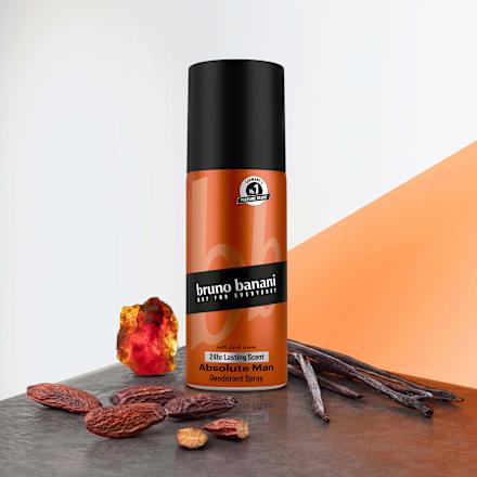 Deospray Absolute Man Bruno Banani